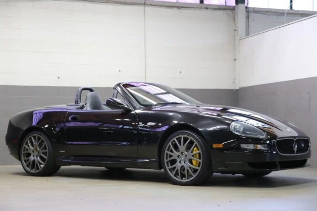 2006 Maserati Coupe - Image 24 of 24