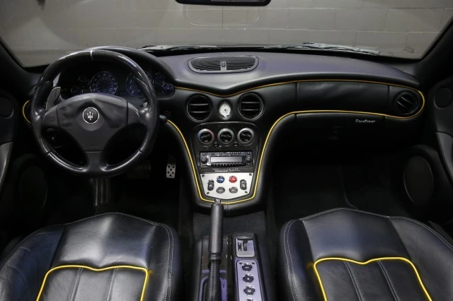 2006 Maserati Coupe - Image 9 of 24