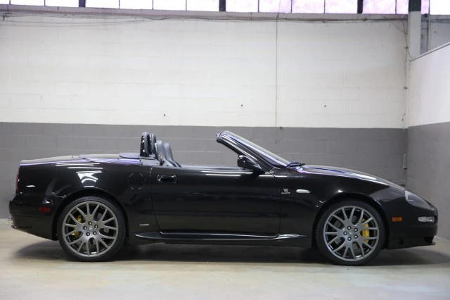 2006 Maserati Coupe - Image 4 of 24