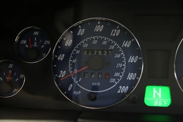 2006 Maserati Coupe - Image 8 of 24