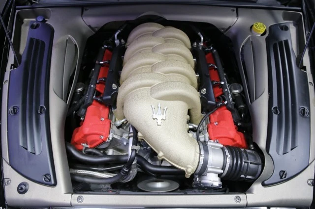 2006 Maserati Coupe - Image 7 of 24