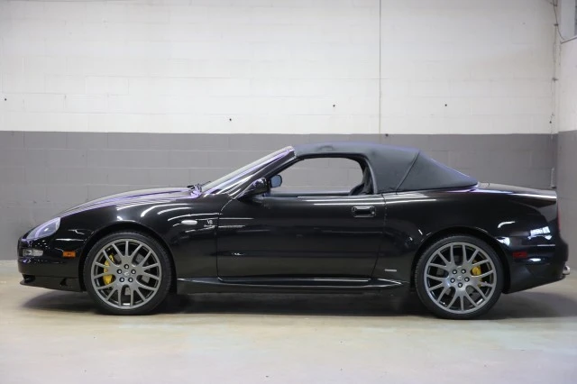 2006 Maserati Coupe - Image 14 of 24