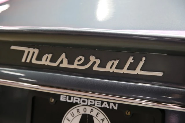 2006 Maserati Coupe - Image 6 of 21
