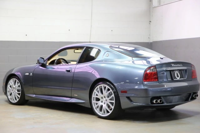 2006 Maserati Coupe - Image 16 of 21