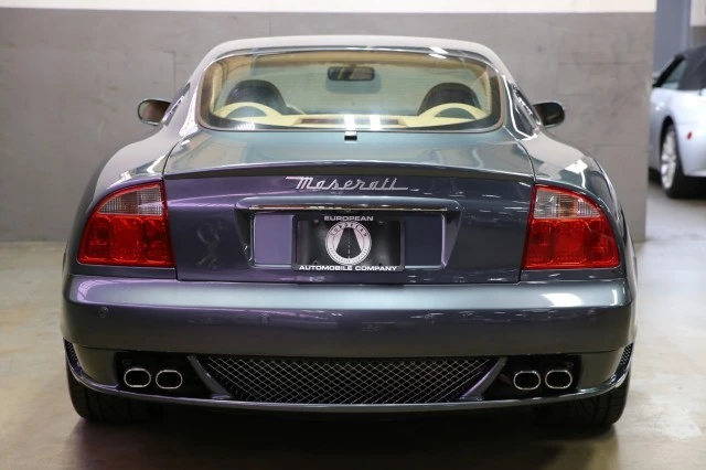 2006 Maserati Coupe - Image 5 of 21