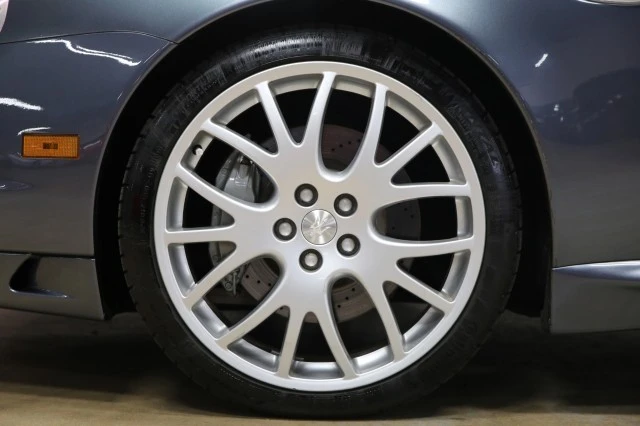 2006 Maserati Coupe - Image 14 of 21
