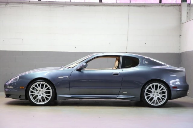 2006 Maserati Coupe - Image 2 of 21