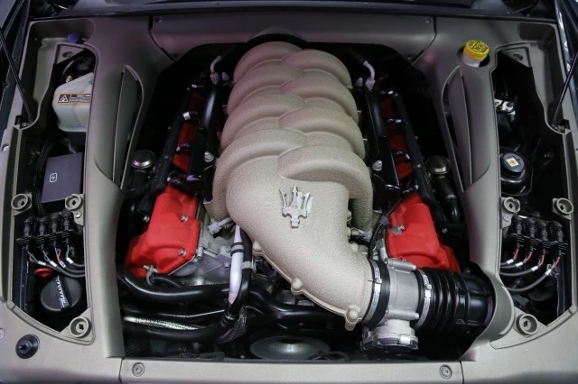 2006 Maserati Coupe - Image 7 of 21