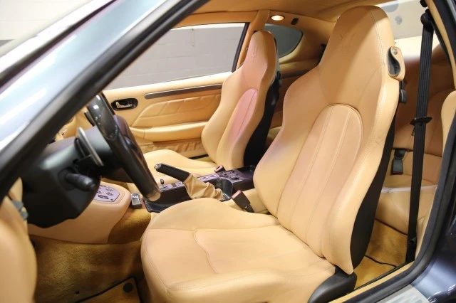 2006 Maserati Coupe - Image 10 of 21
