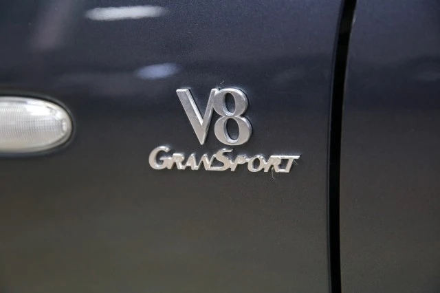 2006 Maserati Coupe - Image 19 of 21