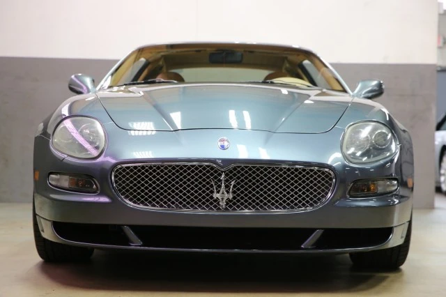 2006 Maserati Coupe - Image 3 of 21