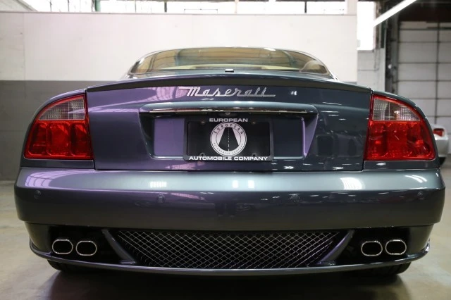 2006 Maserati Coupe - Image 21 of 21