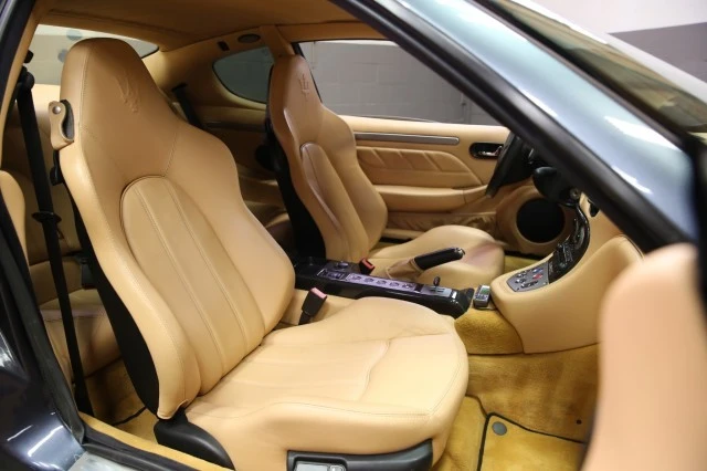 2006 Maserati Coupe - Image 13 of 21