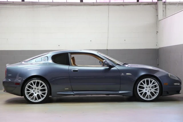 2006 Maserati Coupe - Image 4 of 21