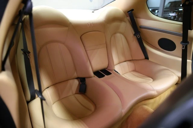 2006 Maserati Coupe - Image 11 of 21
