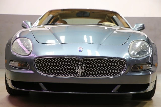 2006 Maserati Coupe - Image 17 of 21
