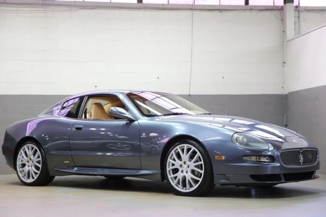 2006 Maserati Coupe - Image 20 of 21