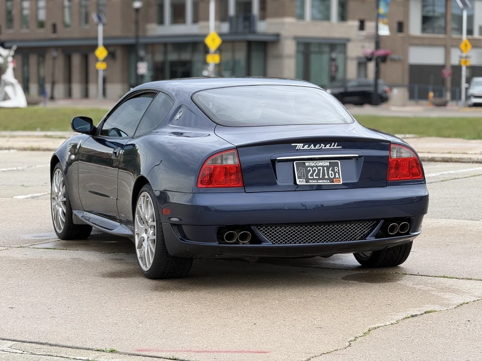 2006 Maserati Coupe - Image 7 of 16