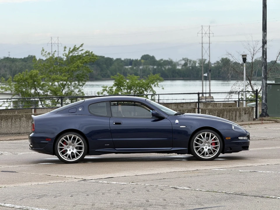 2006 Maserati Coupe - Image 4 of 16