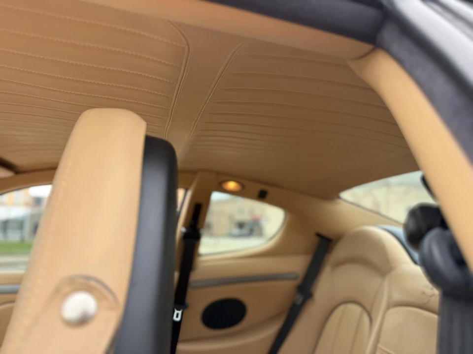 2006 Maserati Coupe - Image 13 of 16