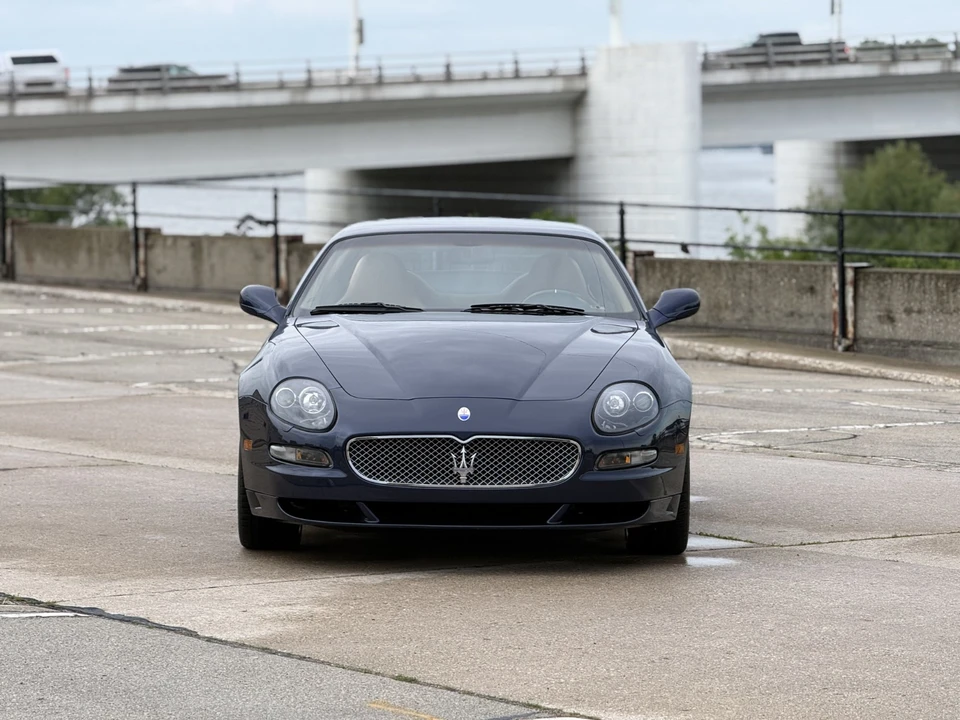 2006 Maserati Coupe - Image 2 of 16