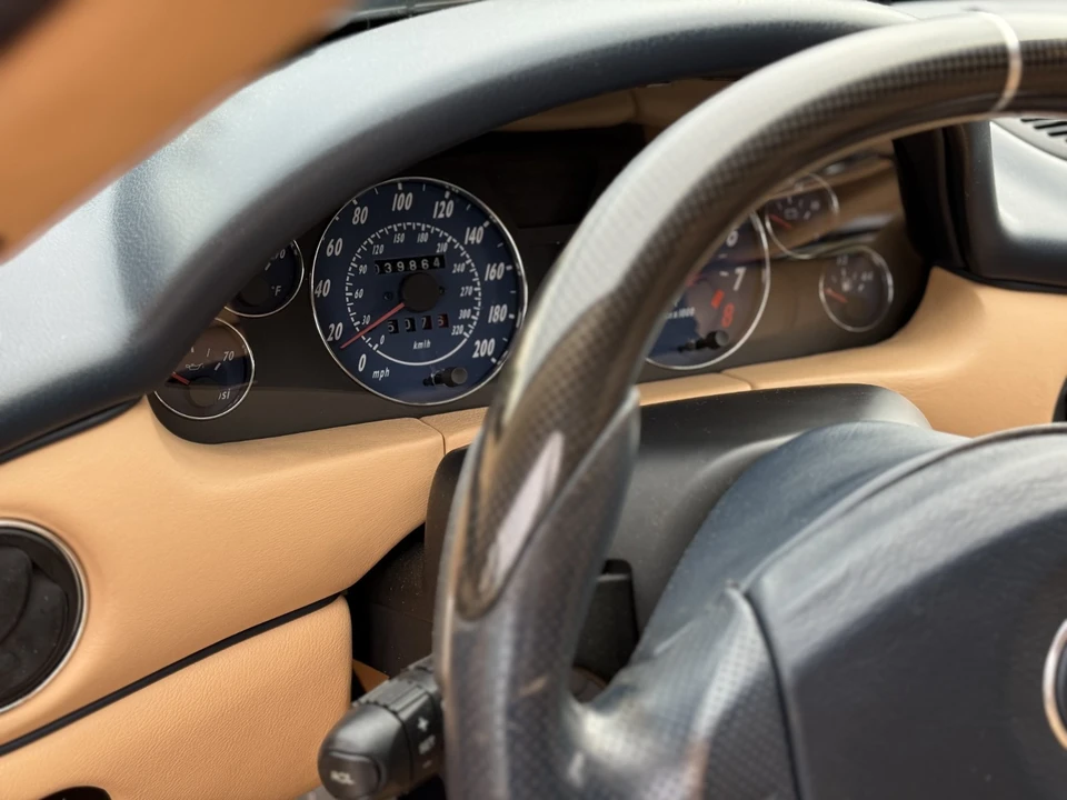 2006 Maserati Coupe - Image 10 of 16