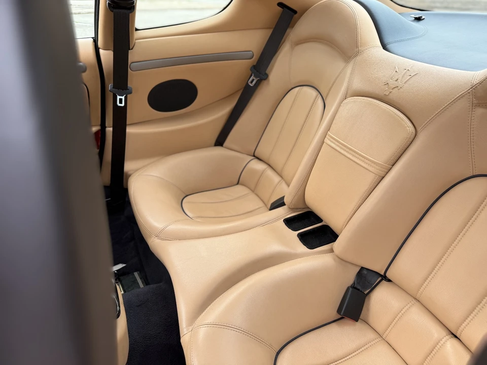 2006 Maserati Coupe - Image 12 of 16