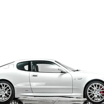 2006 Maserati GranSport