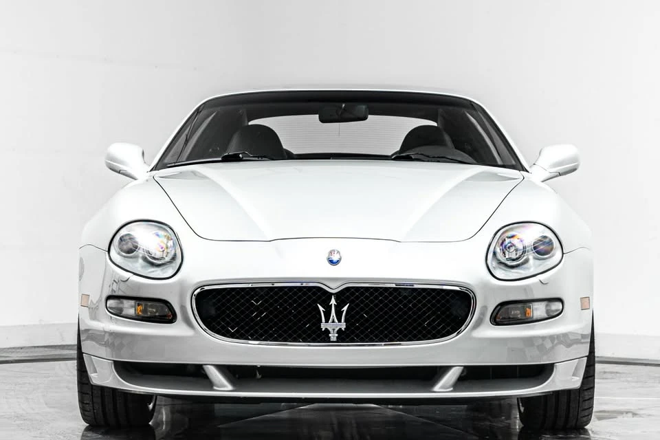 2006 Maserati Coupe - Image 3 of 14