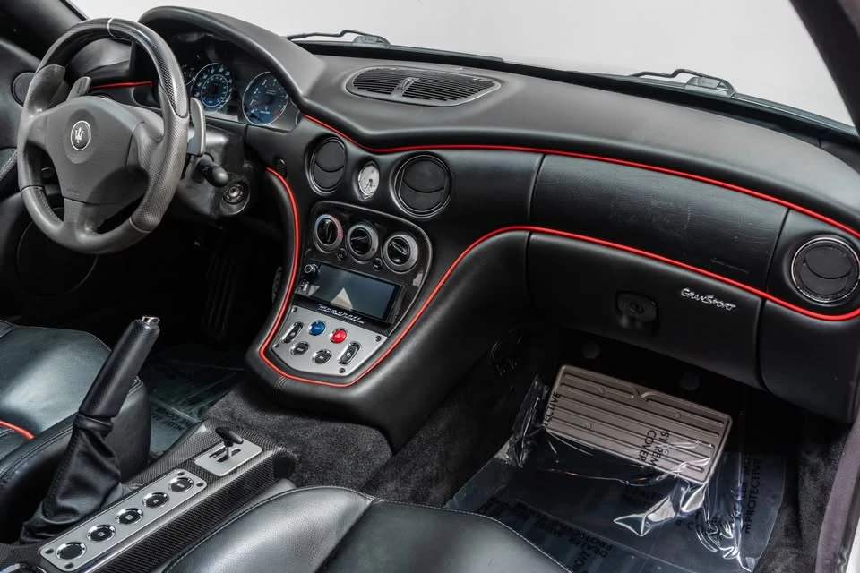 2006 Maserati Coupe - Image 10 of 14