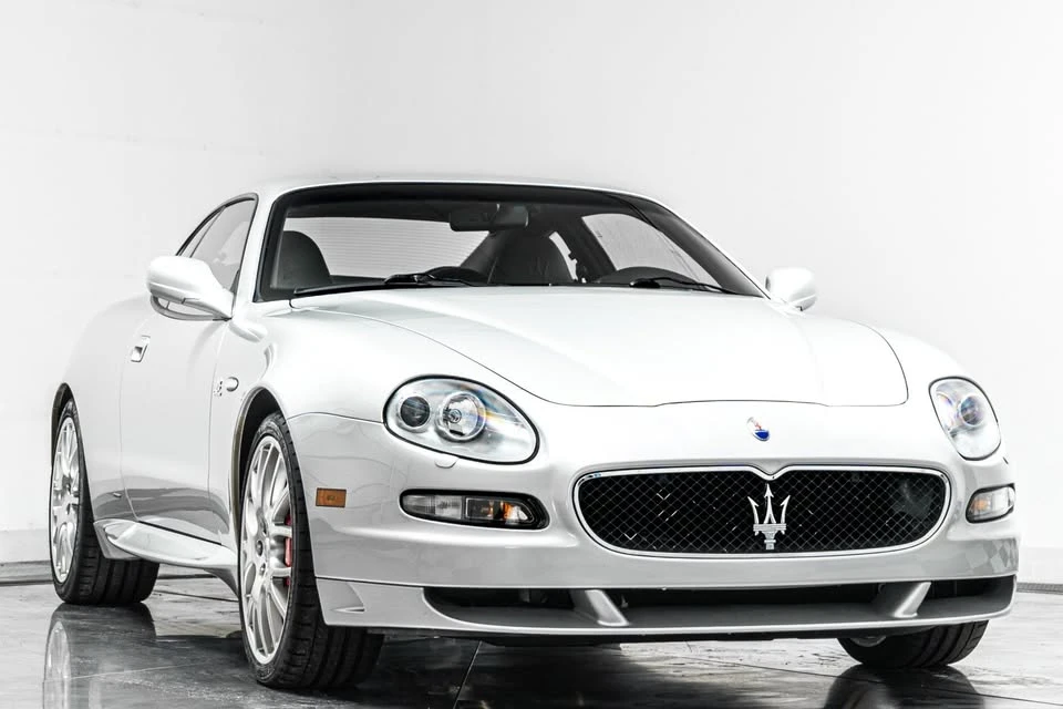2006 Maserati Coupe - Image 2 of 14