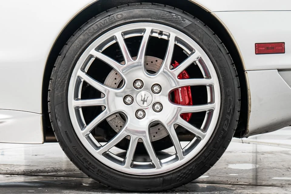 2006 Maserati Coupe - Image 7 of 14