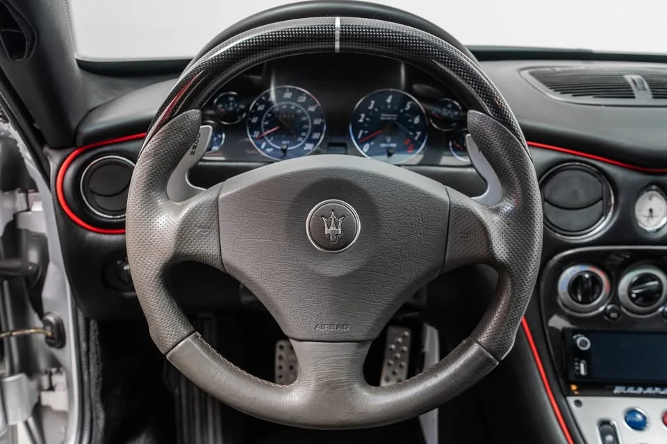 2006 Maserati Coupe - Image 11 of 14