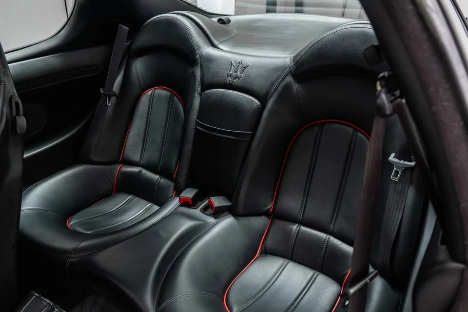 2006 Maserati Coupe - Image 12 of 14