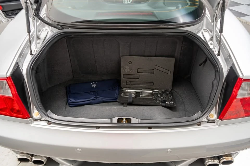 2006 Maserati Coupe - Image 14 of 14