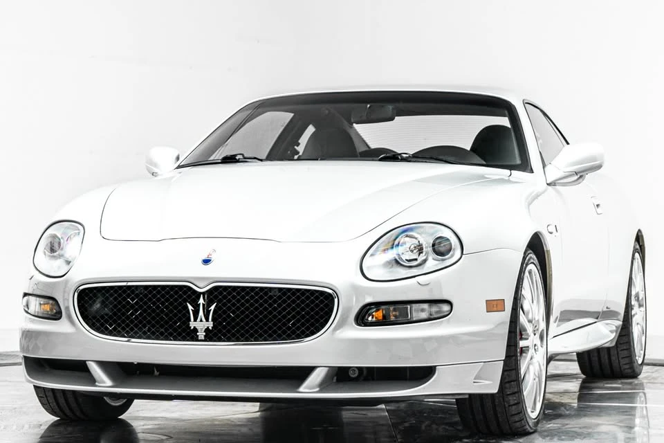 2006 Maserati Coupe - Image 4 of 14