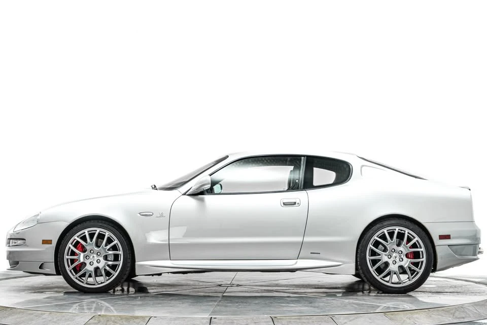 2006 Maserati Coupe - Image 5 of 14