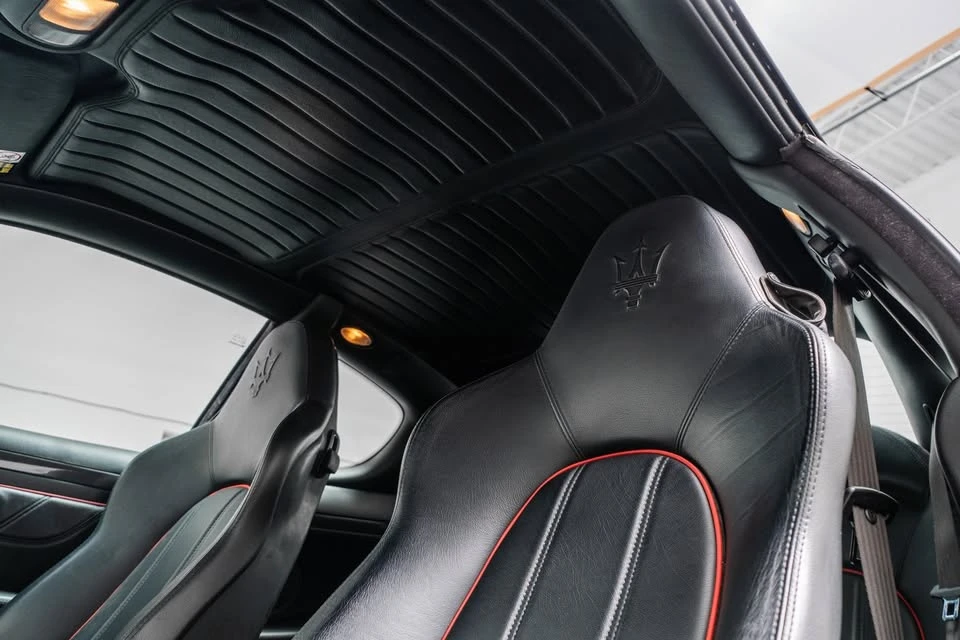 2006 Maserati Coupe - Image 13 of 14