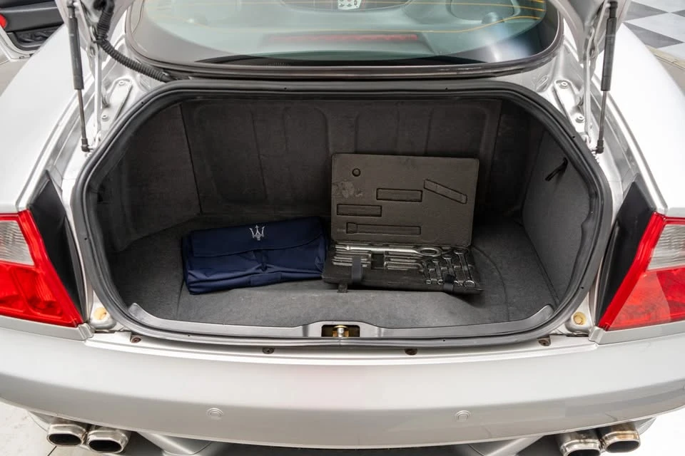 2006 Maserati Coupe - Image 14 of 14