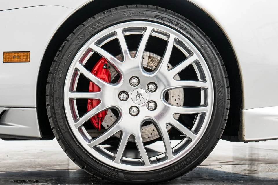 2006 Maserati Coupe - Image 6 of 14