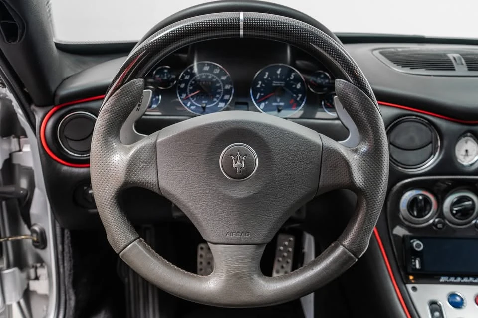 2006 Maserati Coupe - Image 11 of 14
