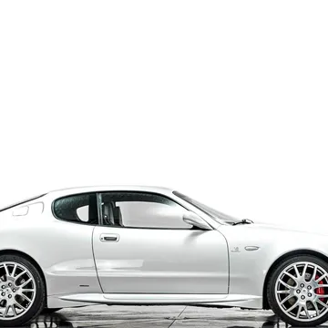 2006 Maserati GranSport