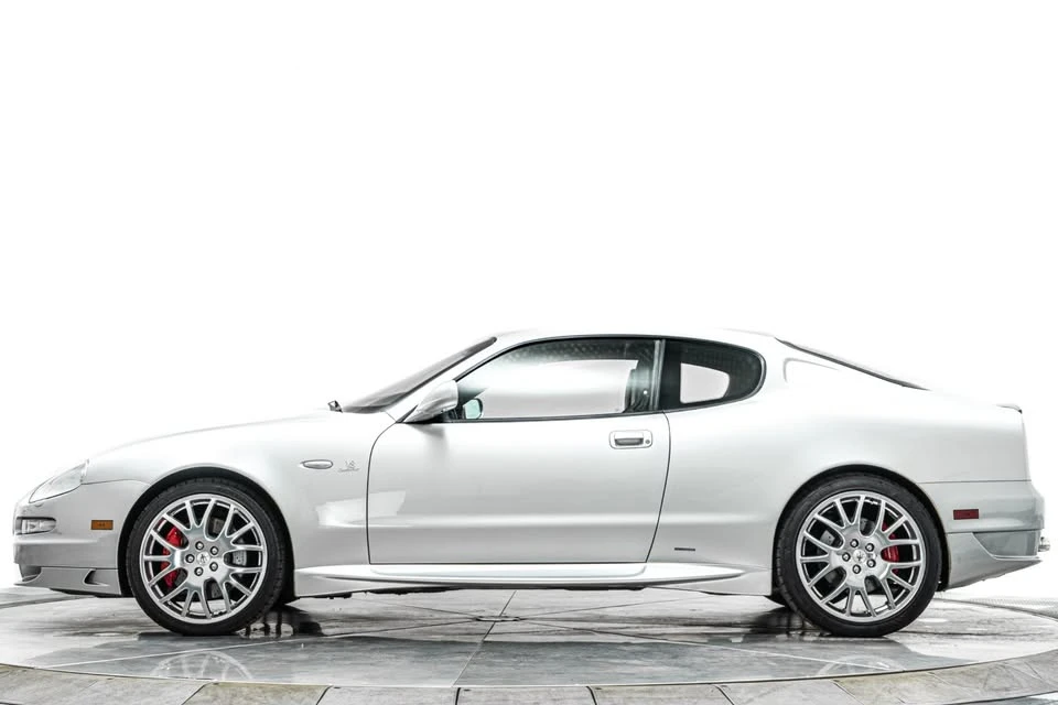 2006 Maserati Coupe - Image 5 of 14