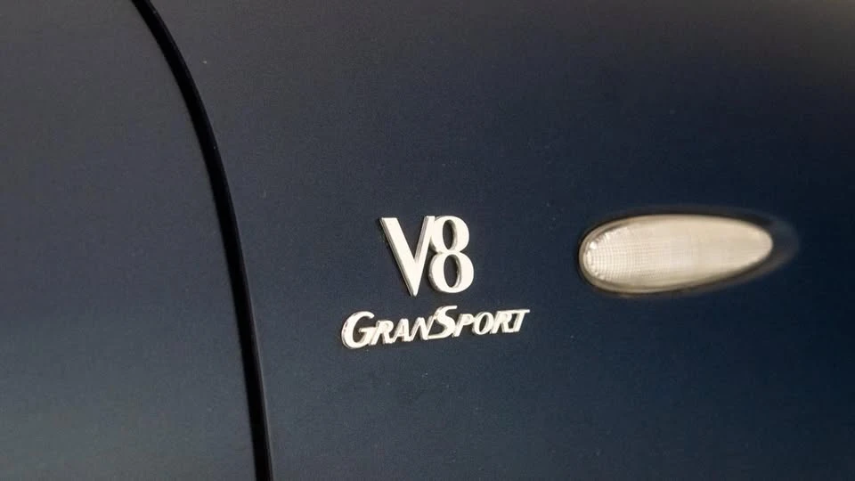 2006 Maserati Coupe - Image 11 of 20