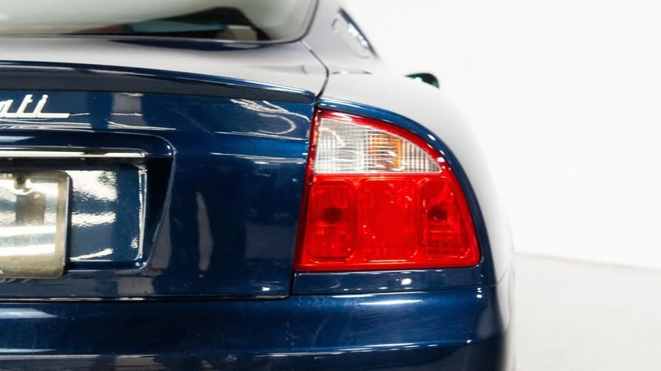 2006 Maserati Coupe - Image 7 of 20