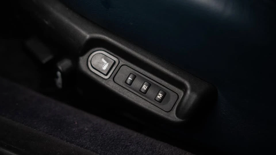 2006 Maserati Coupe - Image 14 of 20