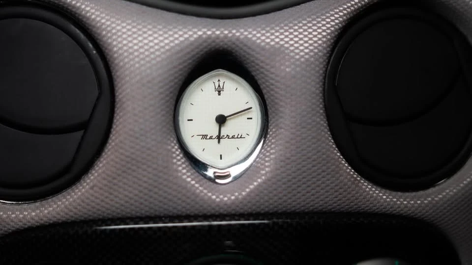 2006 Maserati Coupe - Image 16 of 20