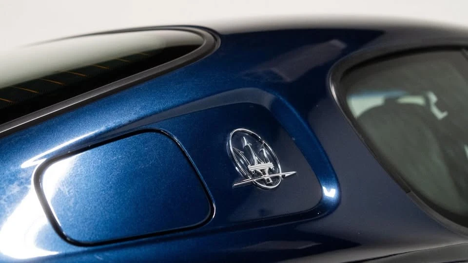 2006 Maserati Coupe - Image 10 of 20