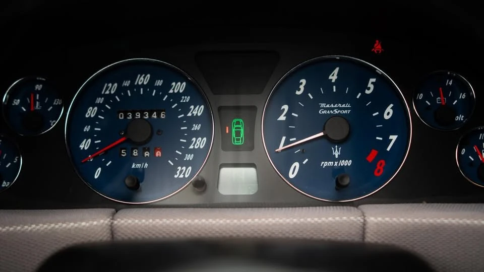 2006 Maserati Coupe - Image 15 of 20