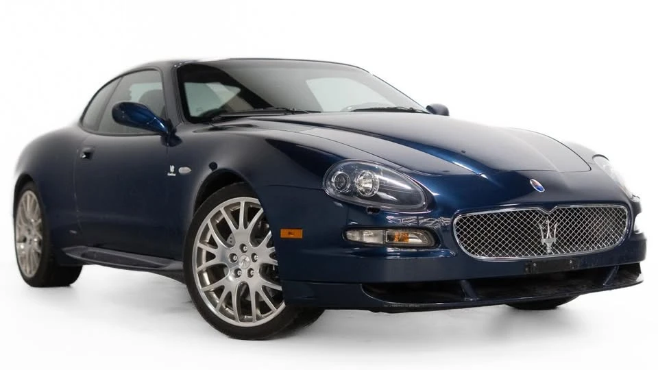 2006 Maserati Coupe - Image 2 of 20